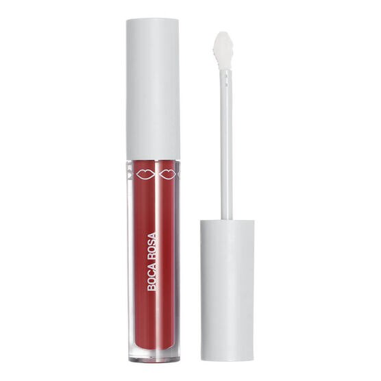 GLOSS BALM VERMELHO TRANSLUCI BOCA ROSA